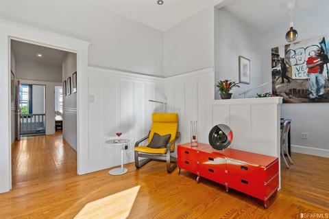 2671 22nd St, San Francisco, CA 94110 photo 20
