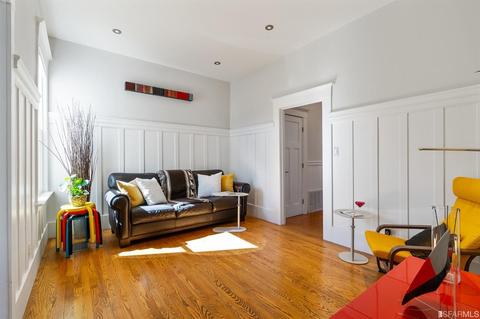 2671 22nd St, San Francisco, CA 94110 photo 17