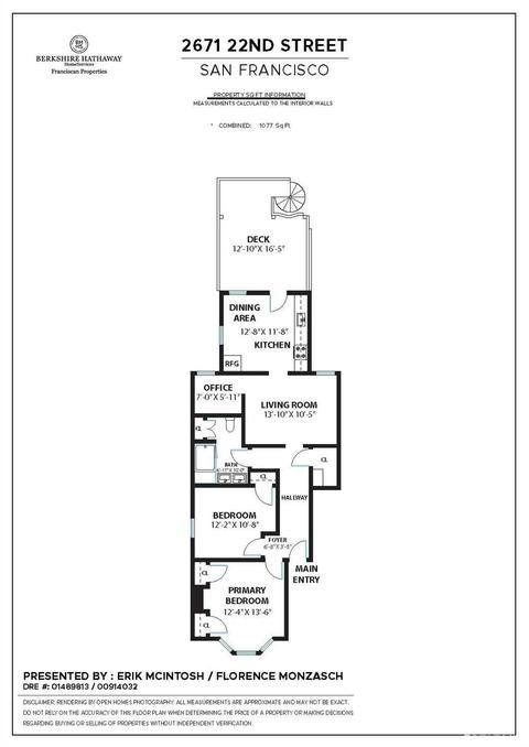 2671 22nd St, San Francisco, CA 94110 photo 38