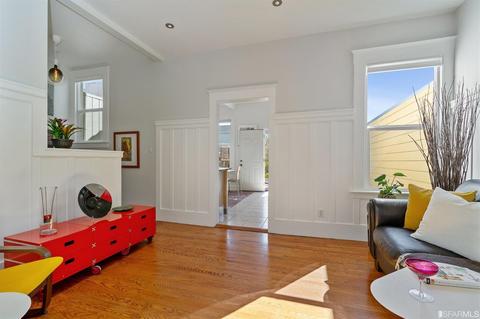 2671 22nd St, San Francisco, CA 94110 photo 16