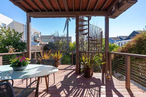 2671 22nd St, San Francisco, CA 94110 photo 3