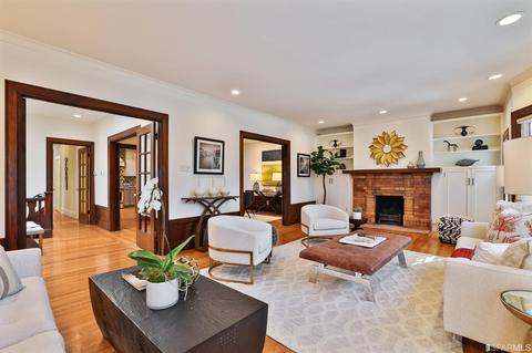 3130 Baker St, San Francisco, CA 94123 photo 1