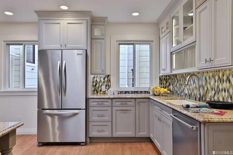 3130 Baker St, San Francisco, CA 94123 photo 8