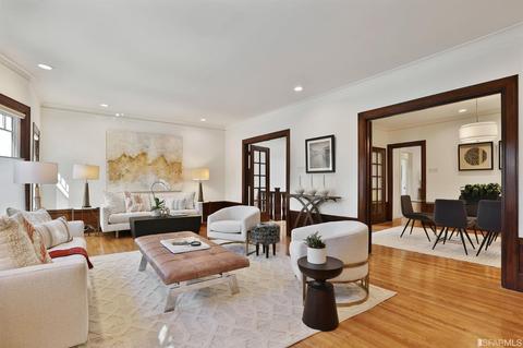 3130 Baker St, San Francisco, CA 94123 photo 2