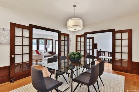 3130 Baker St, San Francisco, CA 94123 photo 6