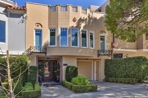 3130 Baker St, San Francisco, CA 94123 photo 36