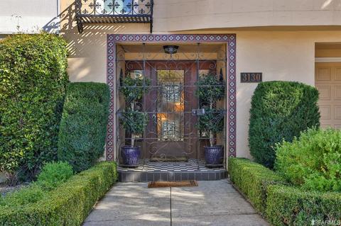 3130 Baker St, San Francisco, CA 94123 photo 33