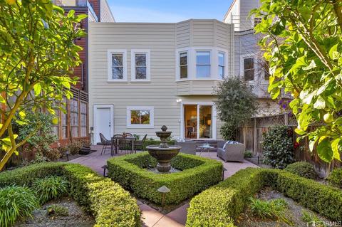 3130 Baker St, San Francisco, CA 94123 photo 29