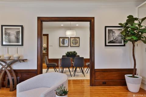 3130 Baker St, San Francisco, CA 94123 photo 3