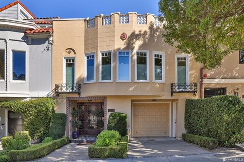 3130 Baker St, San Francisco, CA 94123 photo 34