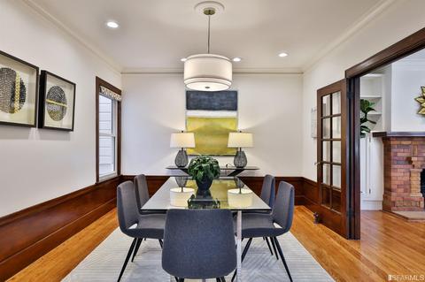 3130 Baker St, San Francisco, CA 94123 photo 5