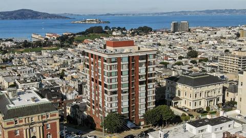 2190 Broadway St #9E, San Francisco, CA 94115 photo 1