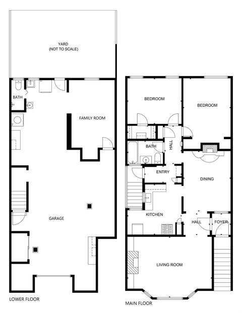 2338 46th Ave, San Francisco, CA 94116 photo 47