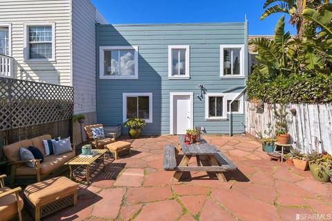 2338 46th Ave, San Francisco, CA 94116 photo 43