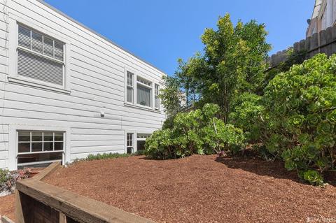 712 21st Ave, San Francisco, CA 94121 photo 16