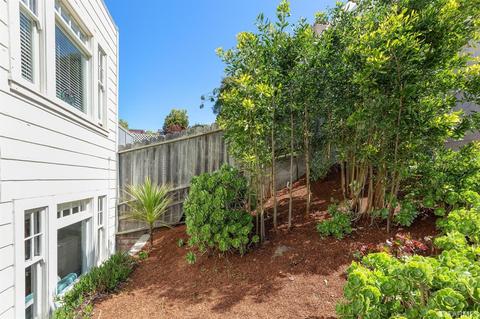 712 21st Ave, San Francisco, CA 94121 photo 15