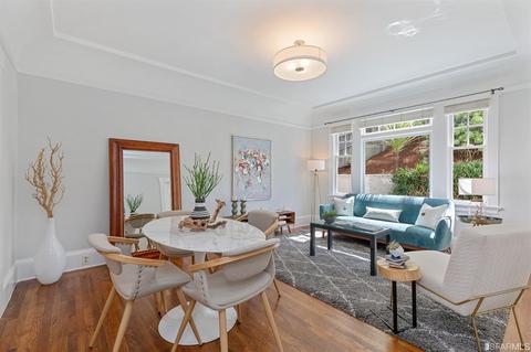 712 21st Ave, San Francisco, CA 94121 photo 1