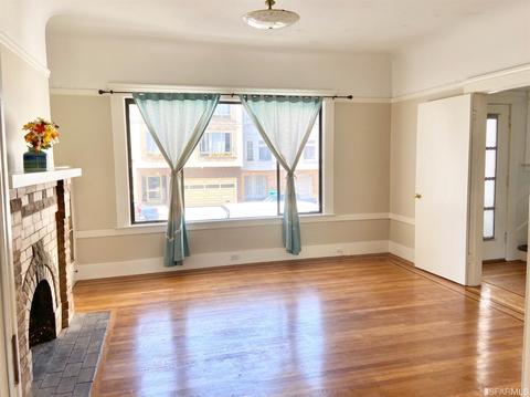 446 23rd Ave, San Francisco, CA 94121 photo 1