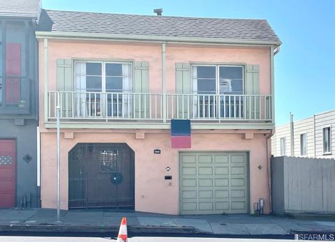 3443 Taraval St, San Francisco, CA 94116 photo 1