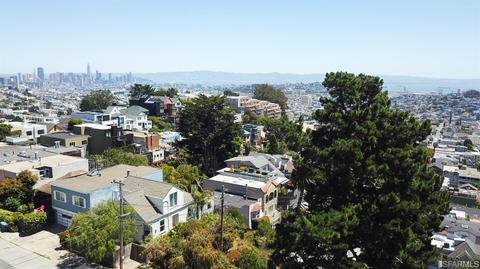 489 San Francisco Ca Single Family Homes For Sale Movoto