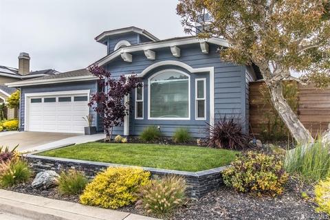 258 Marvilla Cir, Pacifica, CA 94044 photo 2