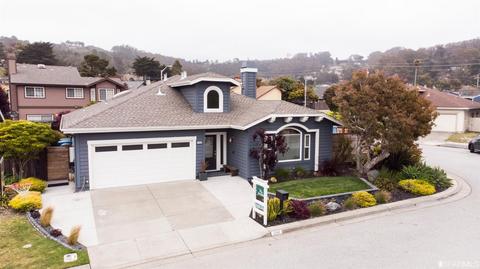 258 Marvilla Cir, Pacifica, CA 94044 photo 3