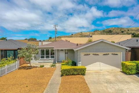 1075 Anza Dr, Pacifica, CA 94044 photo 1