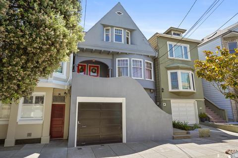 262 3rd Ave, San Francisco, CA 94117 photo 1