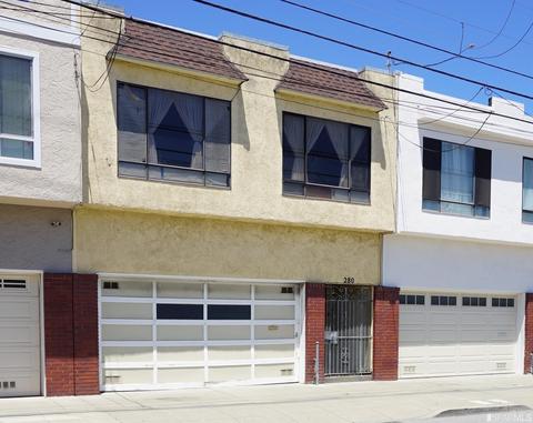 280 Williams Ave, San Francisco, CA 94124 photo 1