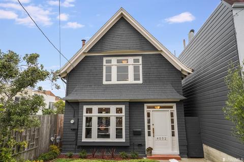 4032 Irving St, San Francisco, CA 94122 photo 1