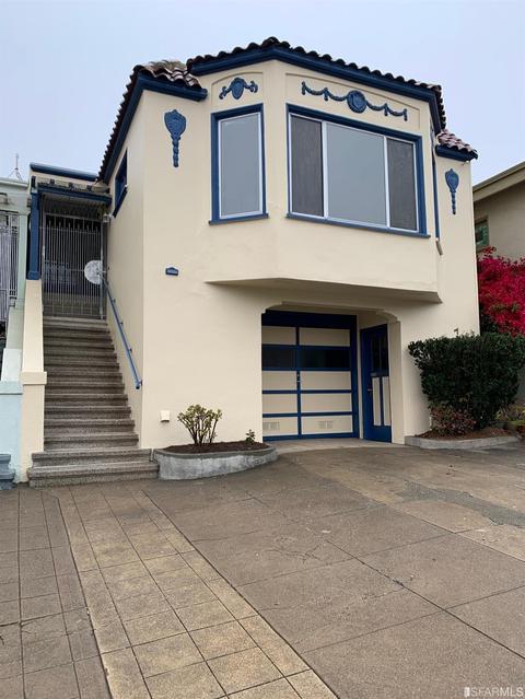 2267 19th Ave, San Francisco, CA 94116 photo 1