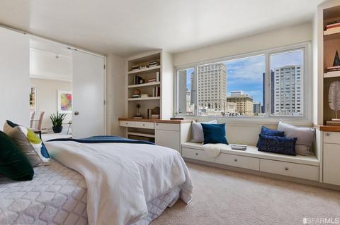 1001 Pine St #610, San Francisco, CA 94109 photo 21