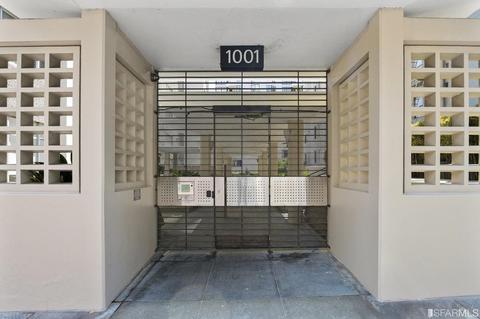 1001 Pine St #610, San Francisco, CA 94109 photo 35