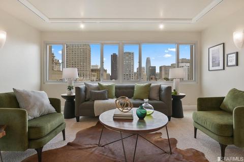 1001 Pine St #610, San Francisco, CA 94109 photo 1