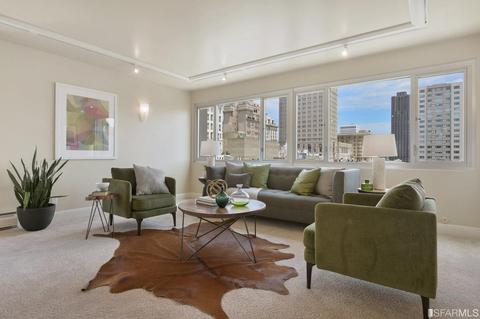 1001 Pine St #610, San Francisco, CA 94109 photo 4