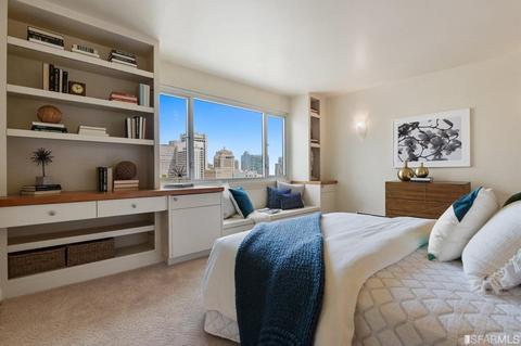 1001 Pine St #610, San Francisco, CA 94109 photo 20