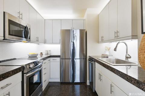 1001 Pine St #610, San Francisco, CA 94109 photo 12