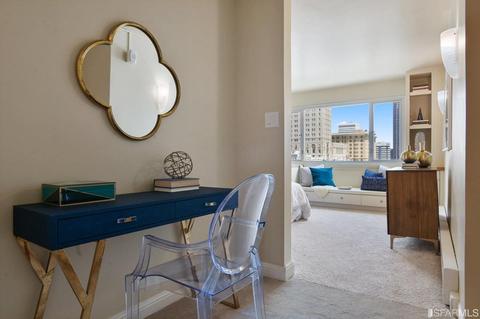 1001 Pine St #610, San Francisco, CA 94109 photo 23
