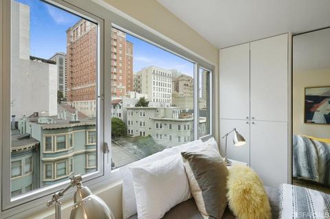 1001 Pine St #610, San Francisco, CA 94109 photo 31