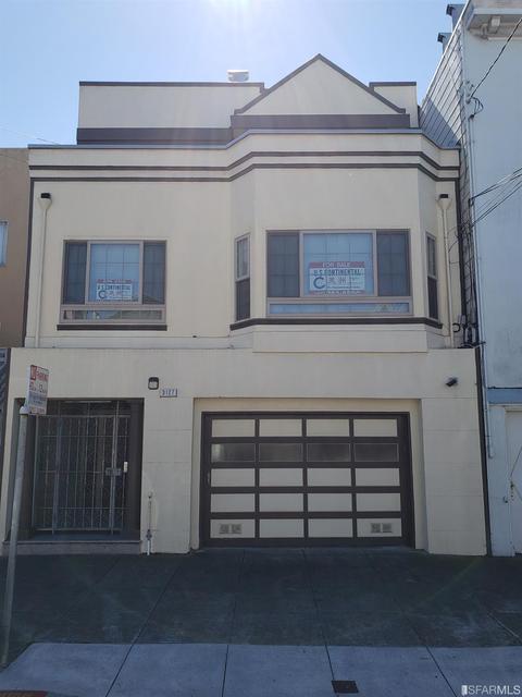 3127 Anza St, San Francisco, CA 94121 photo 1