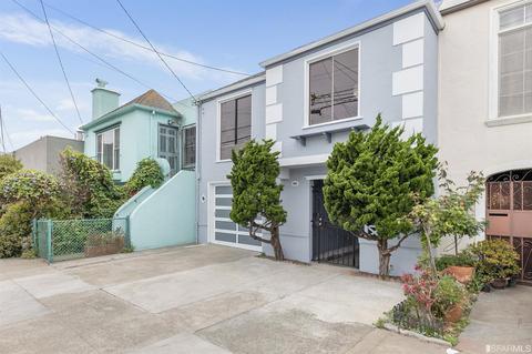 2375 46th Ave, San Francisco, CA 94116 photo 2