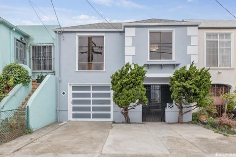 2375 46th Ave, San Francisco, CA 94116 photo 1