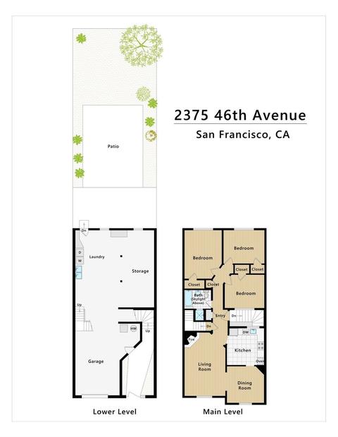2375 46th Ave, San Francisco, CA 94116 photo 50