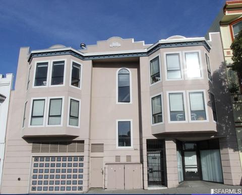 5264 3rd St #202, San Francisco, CA 94124 photo 1