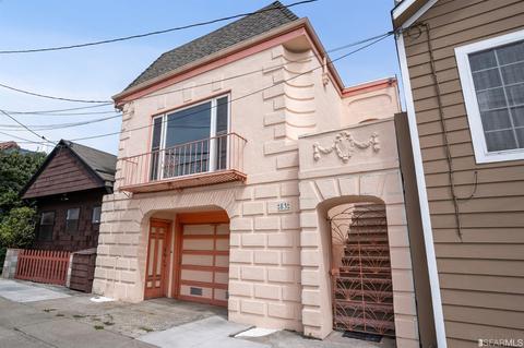 83 Lyell St, San Francisco, CA 94112 photo 1