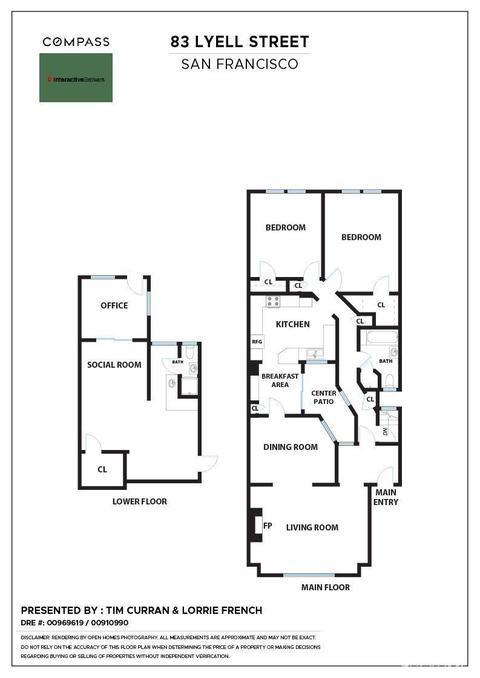 83 Lyell St, San Francisco, CA 94112 photo 33