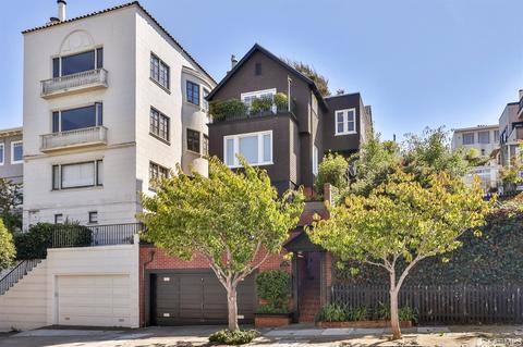 2475 Filbert St, San Francisco, CA 94123 photo 1
