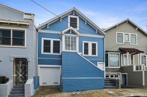 367 Prentiss St, San Francisco, CA 94110 photo 1