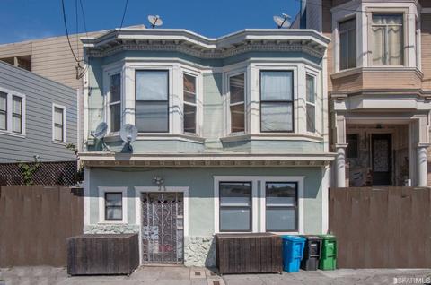 22 30th St, San Francisco, CA 94110 photo 1