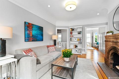 130 Ortega St, San Francisco, CA 94122 photo 9